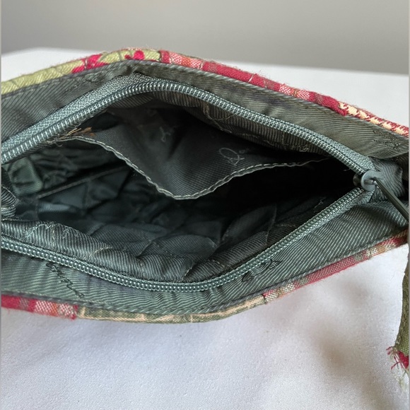 NWOT Short/Long Strap Small Quilted Purse - Picture 7 of 9